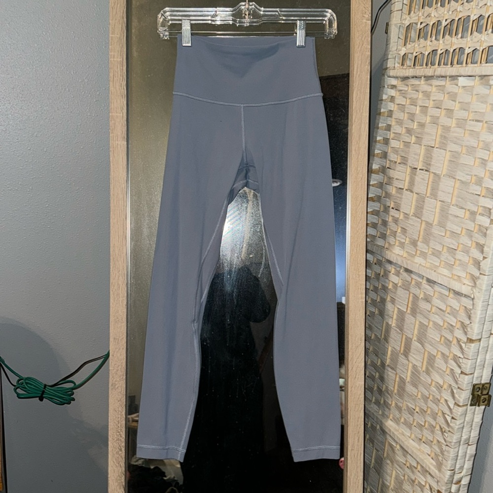 Lululemon align leggings